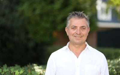 Aperture: How to Achieve a Blurry Background in Photography