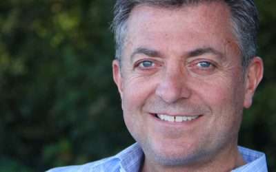 Easily Create Catchlights with Outdoor Light in 5 Steps