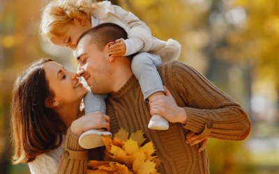 What to Wear for Family Photos