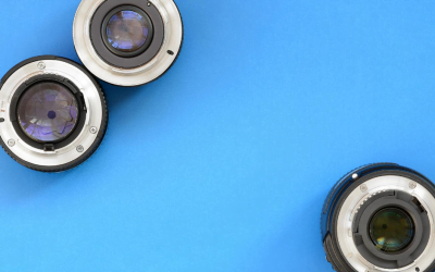 Important Photography Gear To Get Started