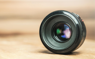 Camera Lenses Explained: 3 Tips to Finding the Perfect Lens