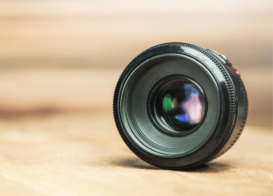 Camera Lenses Explained: 3 Tips to Finding the Perfect Lens