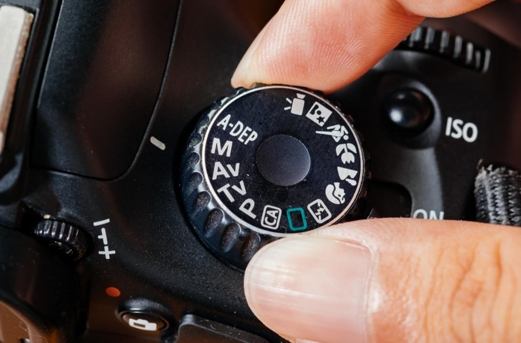 3 Reasons You Are Not Getting the Photos You Want