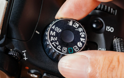 3 Reasons You Are Not Getting the Photos You Want