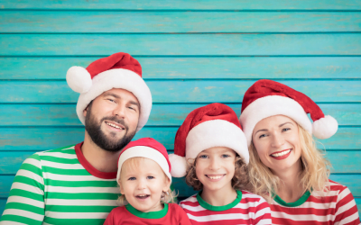 What to Wear for Memorable Holiday Photos | 10 Tips