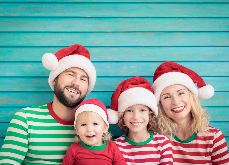What to Wear for Memorable Holiday Photos | 10 Tips