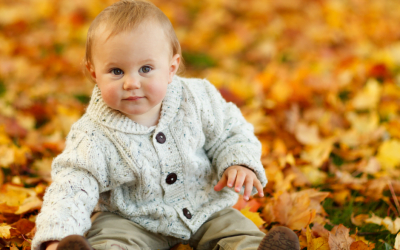 20 Inspiring Fall Photoshoot Ideas