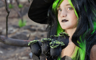 7 Halloween Photo Ideas: Photograph the Spirit of Halloween