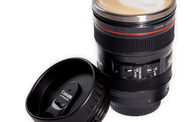 9 Unique Christmas Gift Ideas for Photographers