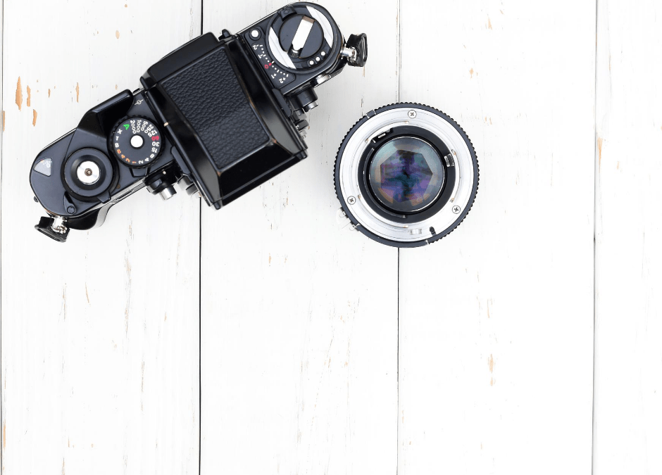 You Got a New Camera, Now What? 5 Easy Steps to Mastering Your New Camera