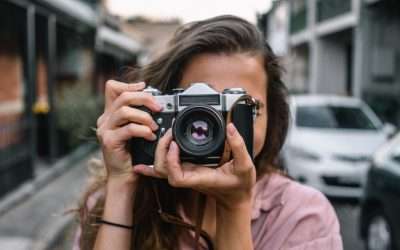 How To Find Your Photography Style