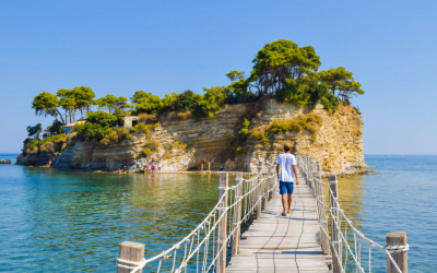 10 Tips to Take Better Family Vacation Photos