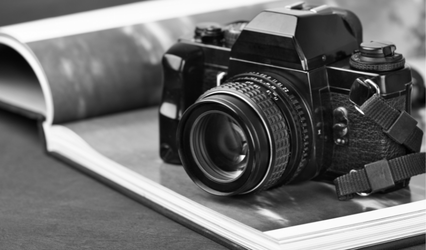 5 Easy Ways To Display Your Photos