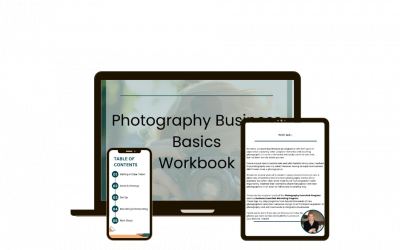 The Photography Business Basics Toolkit