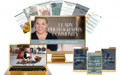 Learn Photography Community