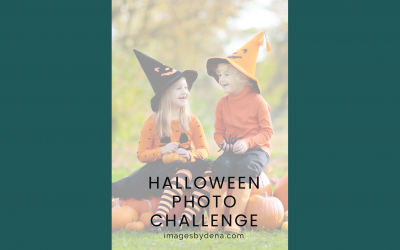 Halloween Photo Challenge